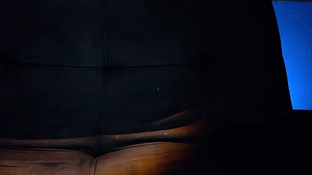 Show Webcam de Marcus_Aress777