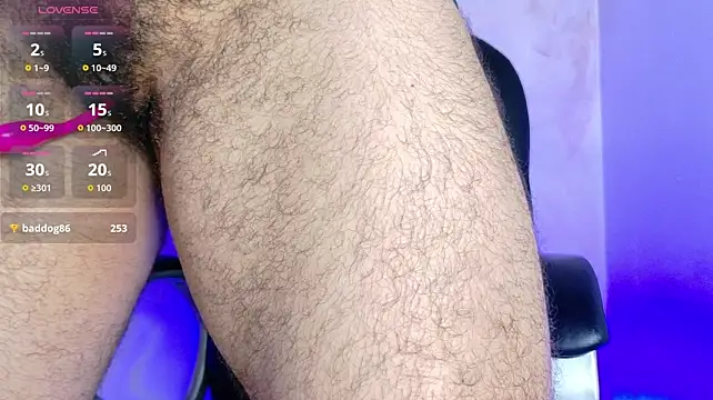 Marcus_Aress777 웹캠 쇼