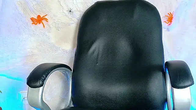הופעת וובקאם של Marcus_Aress777