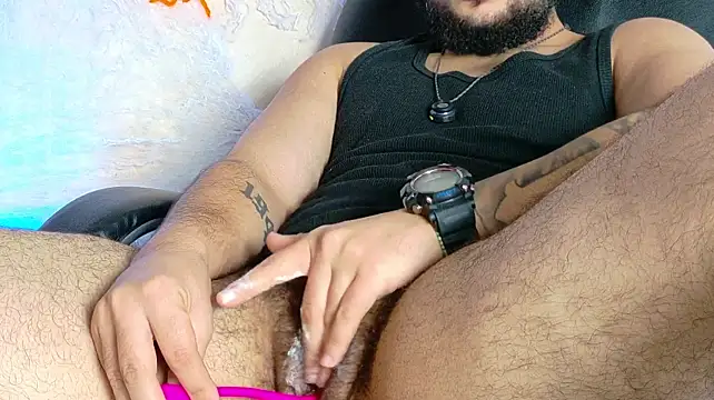Marcus_Aress777 Webcamshow