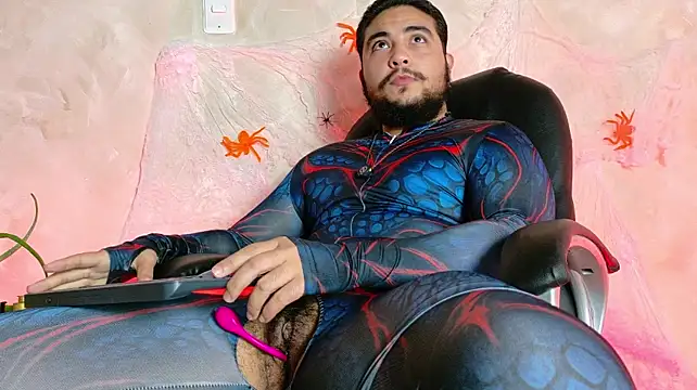 Marcus_Aress777 webcam show