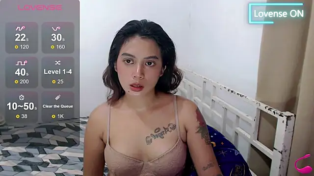 yourfcker_victoria Pertunjukan Webcam