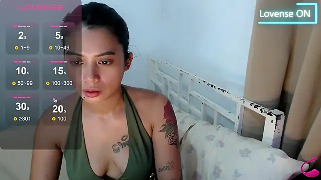 yourfcker_victoria Pertunjukan Webcam