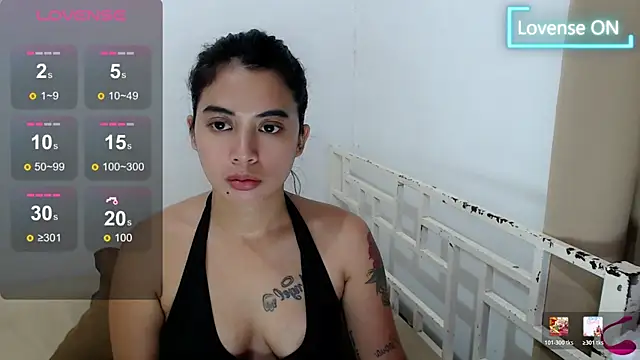 yourfcker_victoria Pertunjukan Webcam