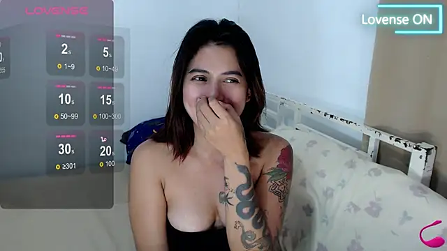 yourfcker_victoria Pertunjukan Webcam