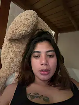 yourfcker_victoria Pertunjukan Webcam