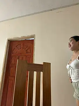 yourfcker_victoria Pertunjukan Webcam