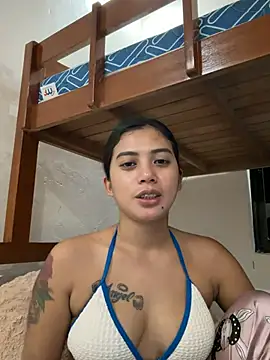 yourfcker_victoria Pertunjukan Webcam