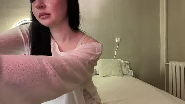 MizzyX – webcam-show
