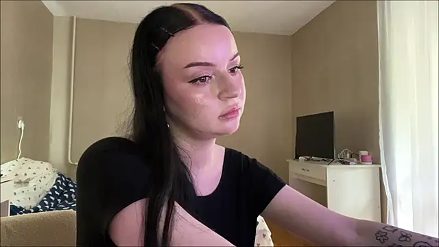 MizzyX Live XXX Chat