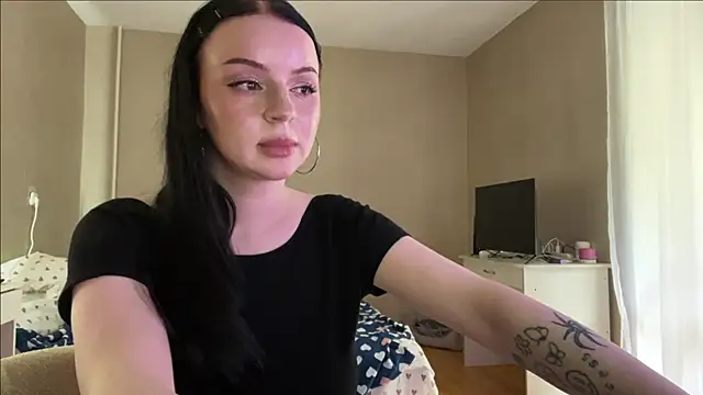 MizzyX Chat XXX live