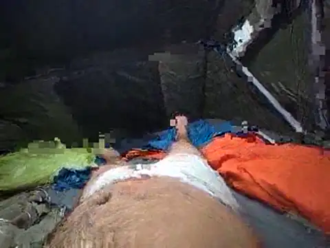 HjaySimp Webcam-Show