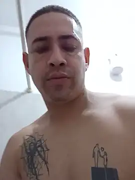 Show de webcam de ema-1203