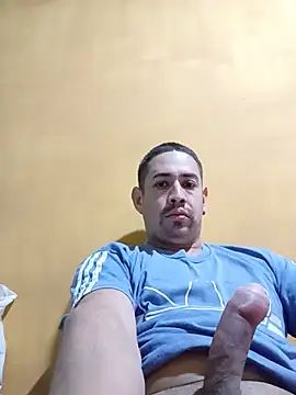 ema-1203 Webcam show