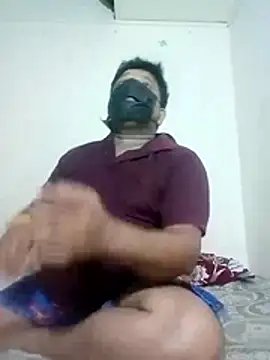 DesireDuoe Webcam-Show