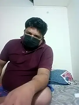 DesireDuoe Webcam show