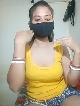DesireDuoe Show Webcam