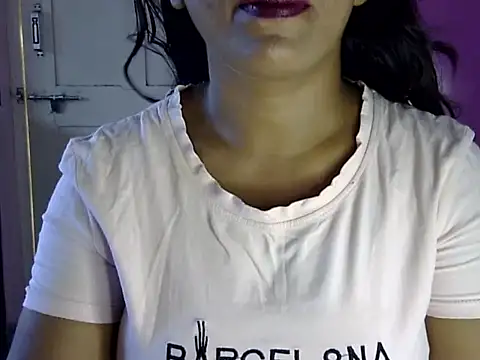 Zara_Sidd Obrolan Langsung XXX