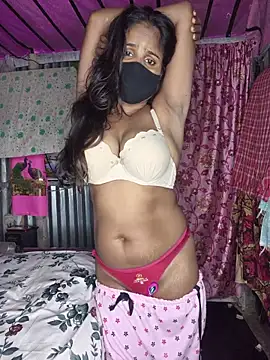 mona_hot_babyn Webbikameraesitys