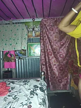 mona_hot_baby Webcam-Show