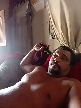 Chicao40's Webcam Show