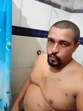 Chicao40's Webcam Show