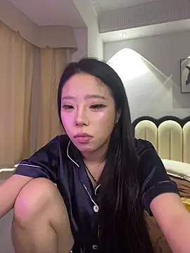 bingbing858's Webcam Show
