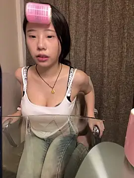 bingbing858 Show in webcam