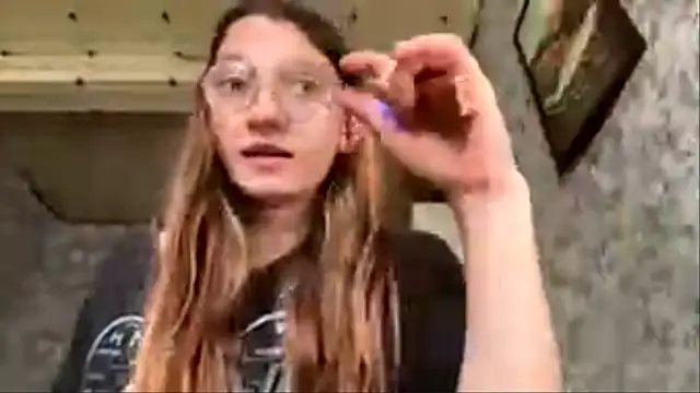 Živá chatovací místnost Eva_crazys
