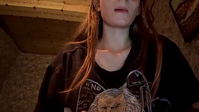 חדר צ'אט בשידור חי של Eva_crazys
