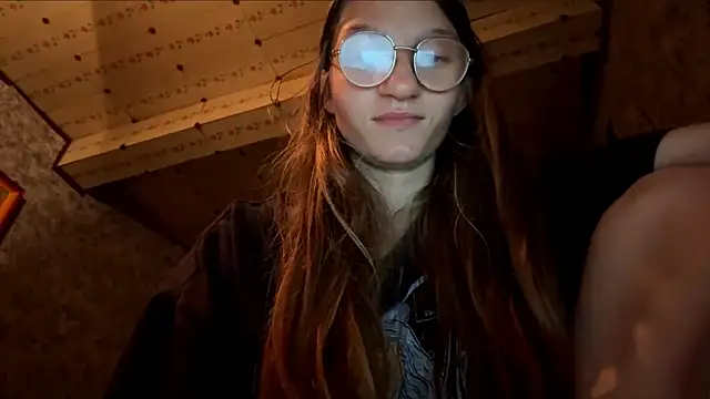 Eva_crazys Live Chatraum