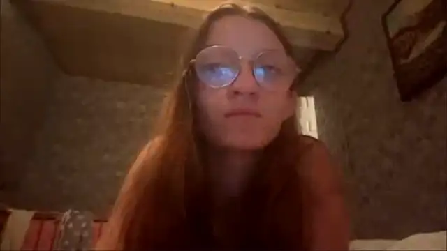 Eva_crazys Adlı Modelin Web Kamerası Şovu