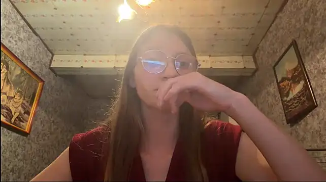 Eva_crazys Webcam show