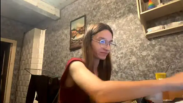 Eva_crazys' Live XXX Chat