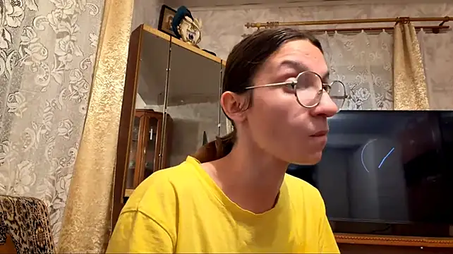 Pokazy przed kamerką – Eva_crazys