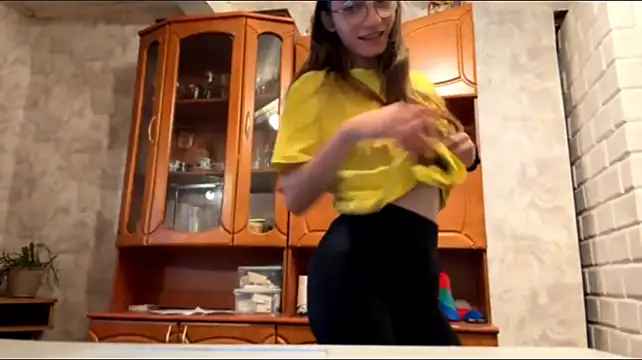 Show webcam de Eva_crazys