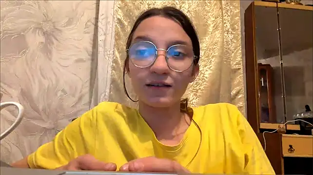 Eva_crazys Webcam-Show
