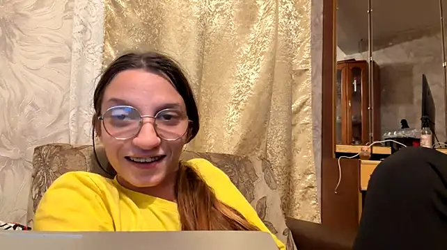 Eva_crazys Pertunjukan Webcam