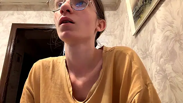 Pokazy przed kamerką – Eva_crazys