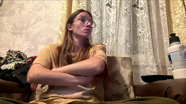 Eva_crazys Webcam-Show