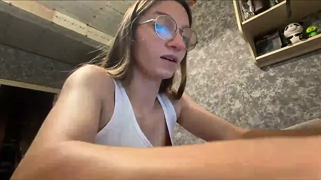 Eva_crazys Webcam-Show