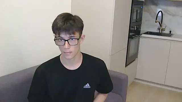 Show webcam de ElijahTarlet