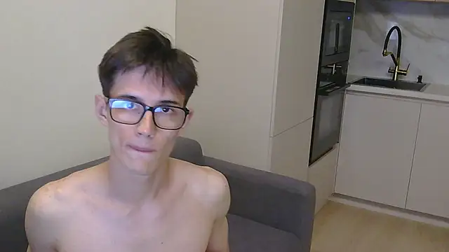 ElijahTarlet Webcam show