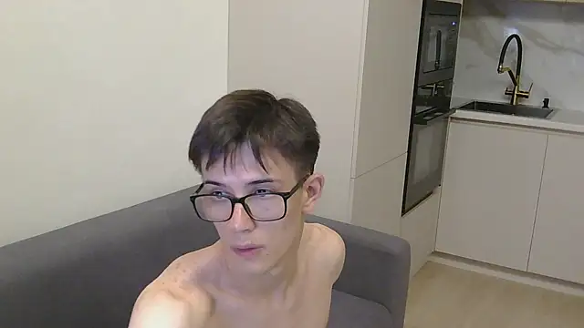 ElijahTarlet Webcam-Show