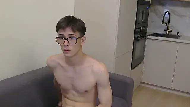 ElijahTarlet's Webcam Show