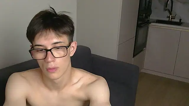 ElijahTarlet Webcam-Show