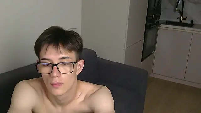 ElijahTarlet Webcam Show
