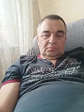 serg1971 Webcam show