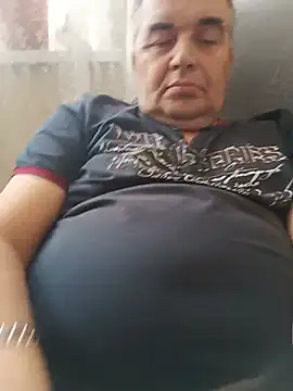 Show de serg1971 na webcam