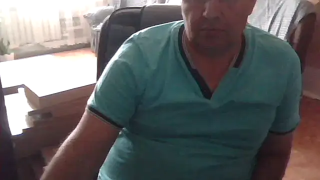 serg1971 Pertunjukan Webcam